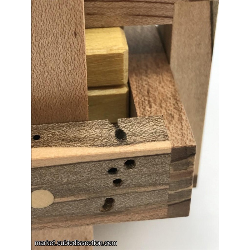 Dinlas by Terry Smart