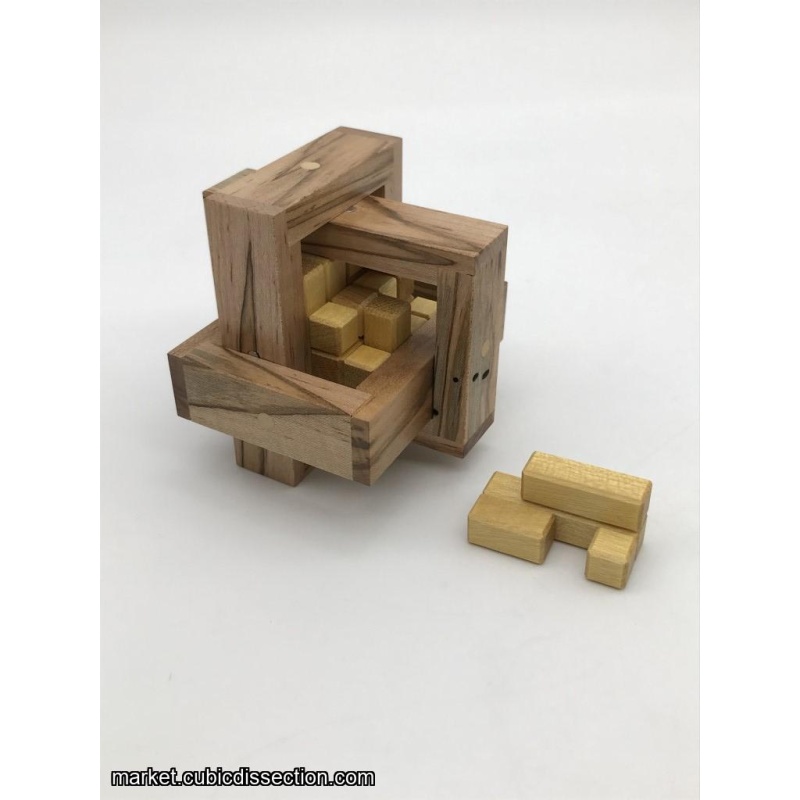 Dinlas by Terry Smart