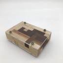 Pocket Pento by Jerry Loo