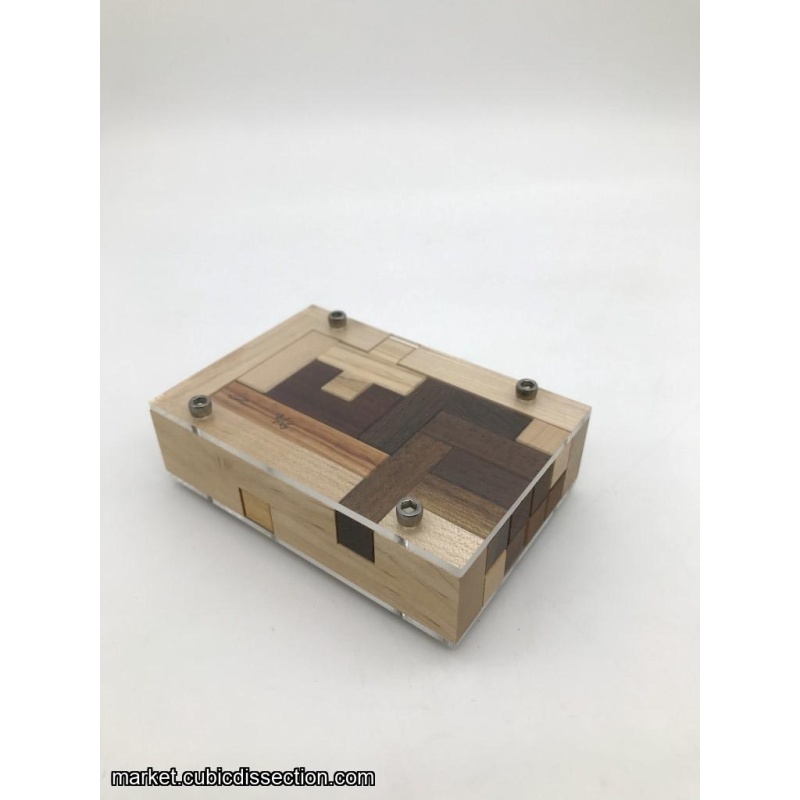 Pocket Pento by Jerry Loo