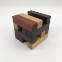 Leftovers #3 by László Molnár