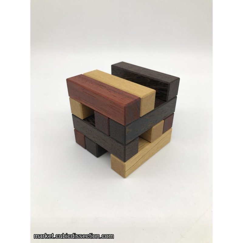 Leftovers #3 by László Molnár