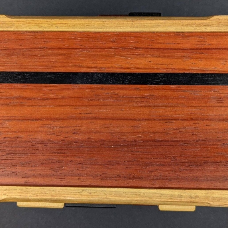 Where's my Hammer puzzle box