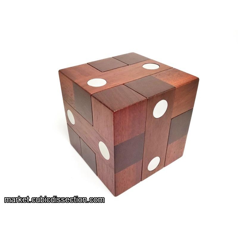 Improved Corner Block