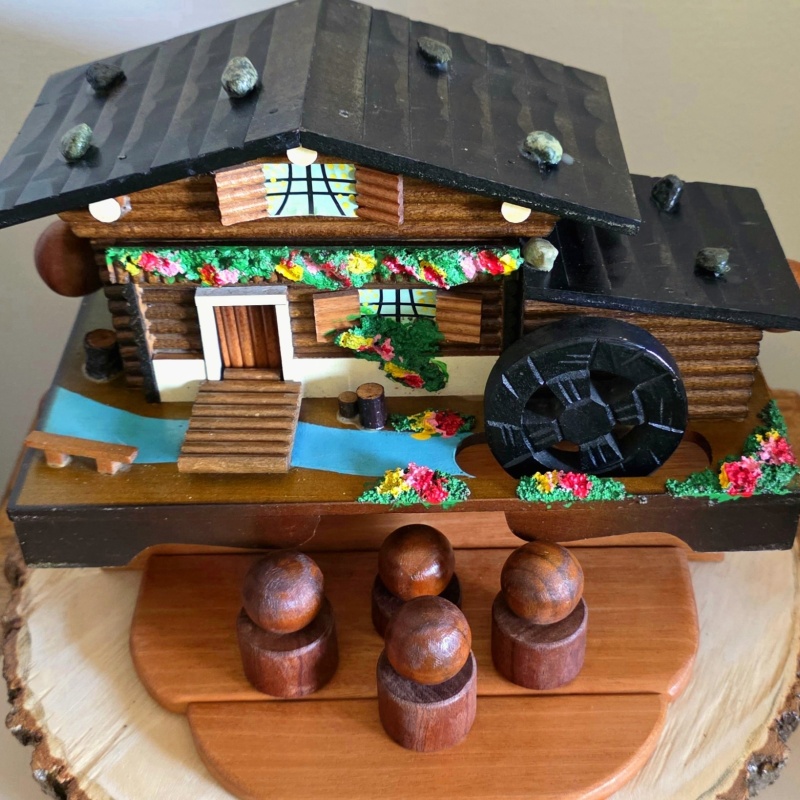 Home Sweet Home by Tracy Clemons
