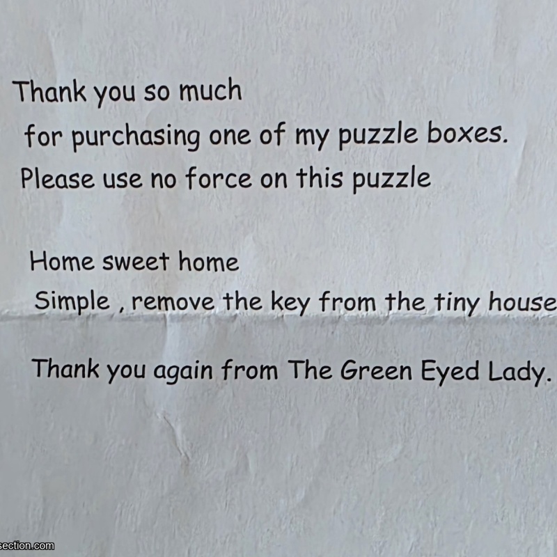 Home Sweet Home by Tracy Clemons