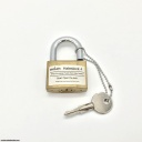 Haleslock 4 by Shane Hales