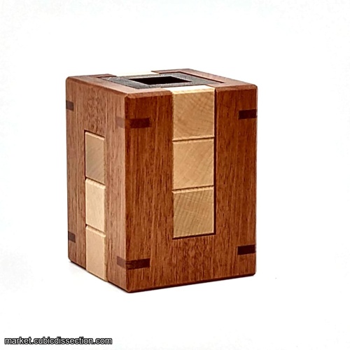 Two Face 3 by Alfons Eyckmans (4)