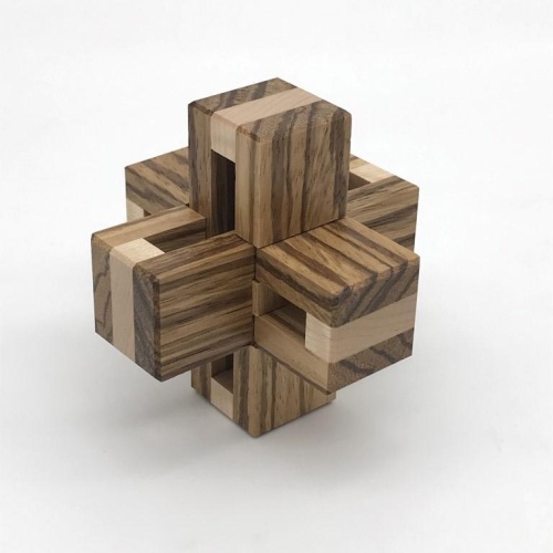 Just 3 by Noah Prettyman