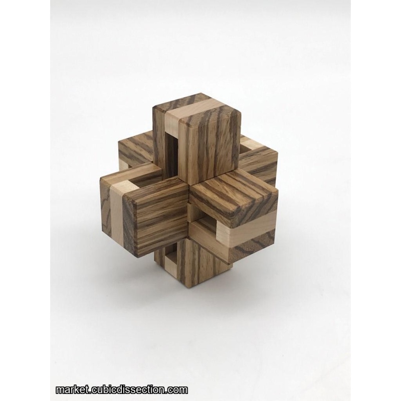 Just 3 by Noah Prettyman