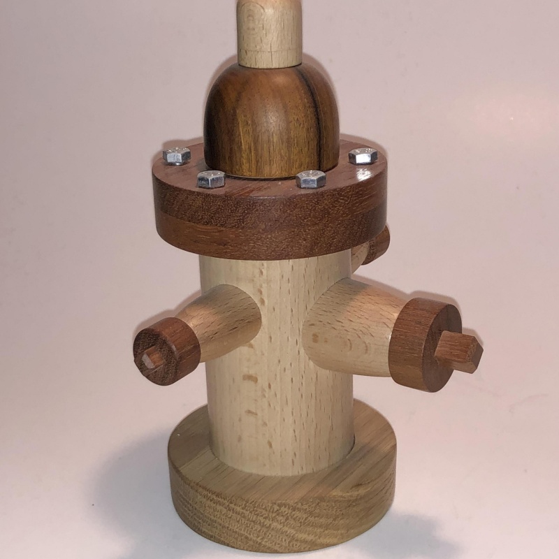 Hydrant