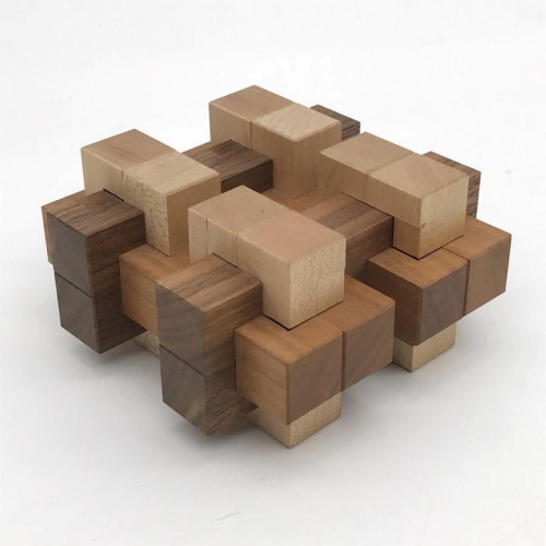 Cold Fusion by Logan Kleinwaks