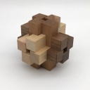 Kevin's Burr by Jose W. Diaz