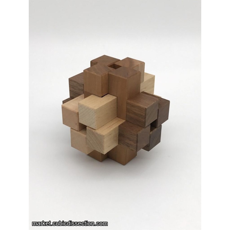 Kevin's Burr by Jose W. Diaz