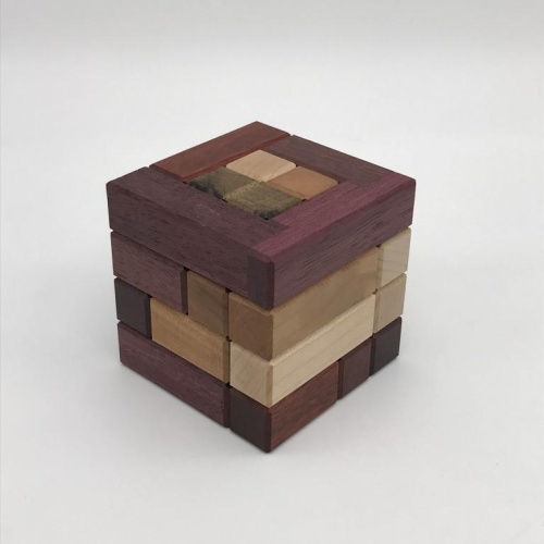 PenTIC by Andrew Crowell