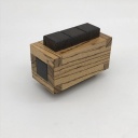 Le Grand Taupe by Alfons Eyckmans