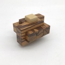 Galaxy One by Aleksandr Leontev