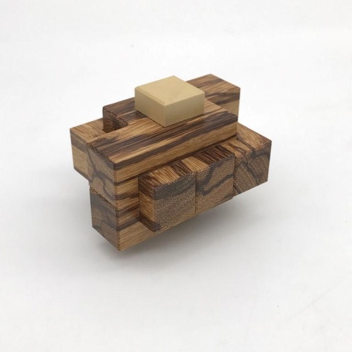 Galaxy One by Aleksandr Leontev