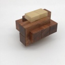 Galaxy Two by Aleksandr Leontev