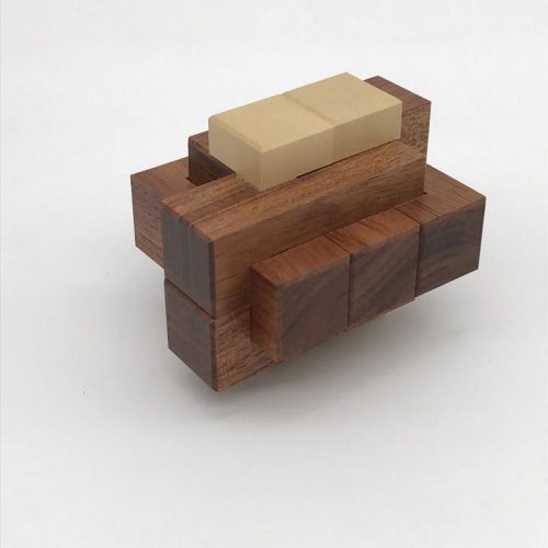 Galaxy Two by Aleksandr Leontev