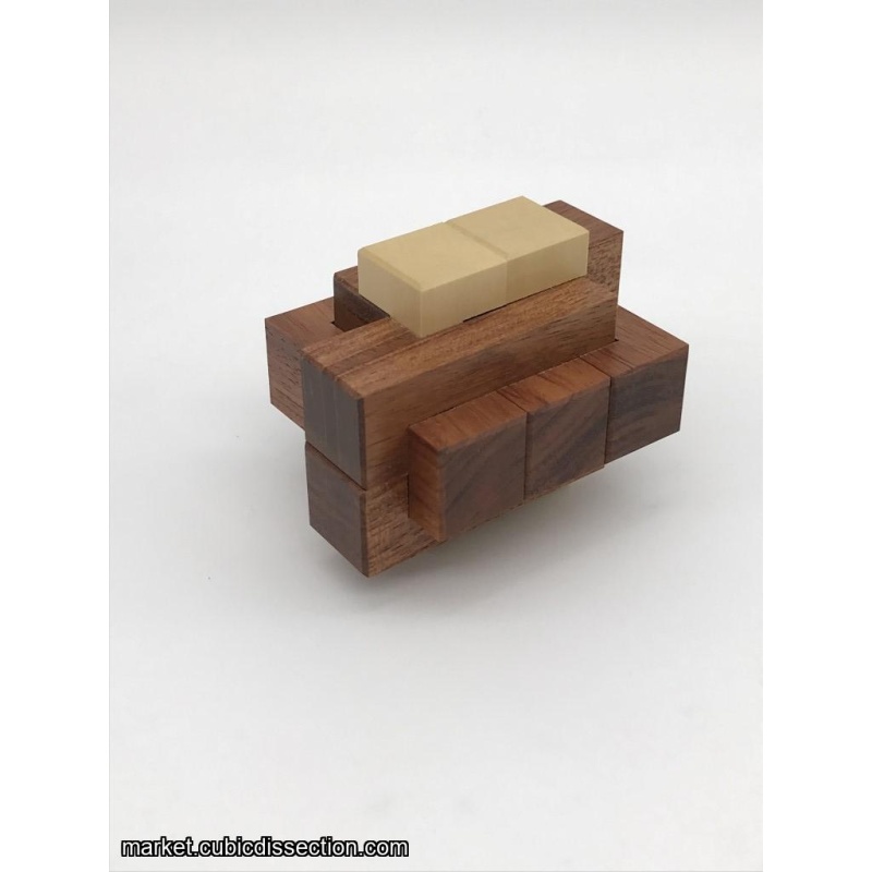 Galaxy Two by Aleksandr Leontev