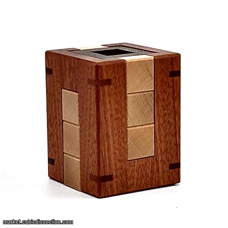 Two Face 3 by Alfons Eyckmans (3)