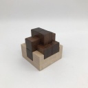 Basket Burr by Yavuz Demirhan