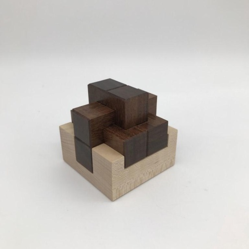 Basket Burr by Yavuz Demirhan