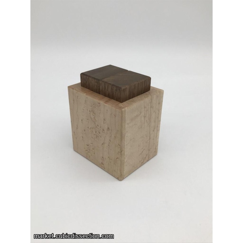 Jerrican by Stéphane Chomine