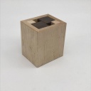 Overlap by Tim Alkema