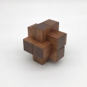 Bill's Ball Bearing Burr by Bill Cutler