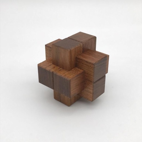 Bill's Ball Bearing Burr by Bill Cutler