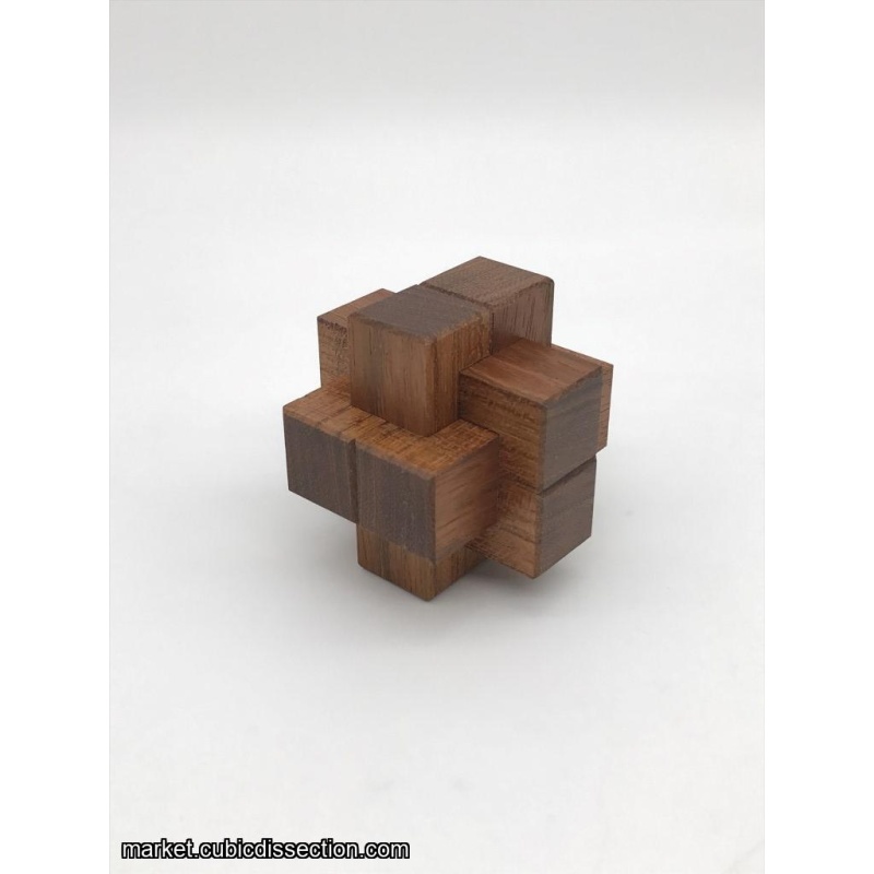 Bill's Ball Bearing Burr by Bill Cutler