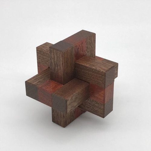 Kaon by Duane Einfeld