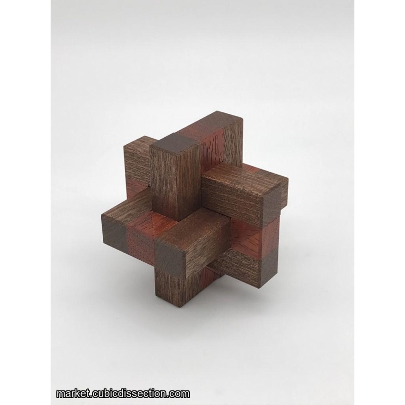 Kaon by Duane Einfeld