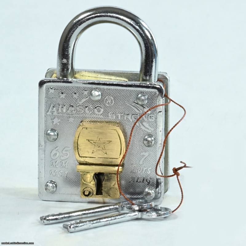 Trick Lock #2