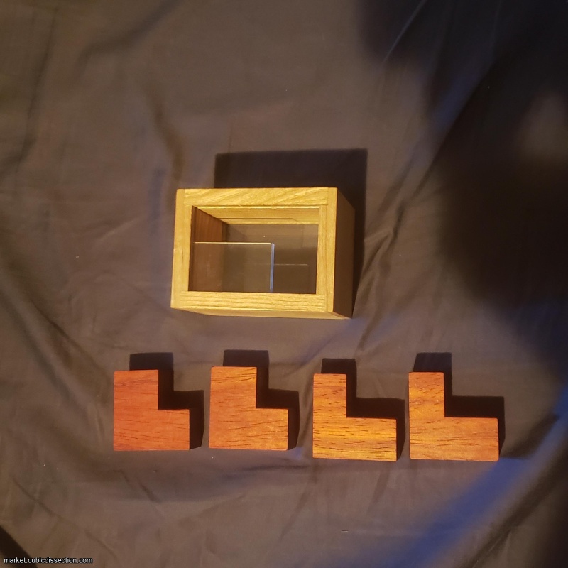 4L 2019 purchase artisan edition