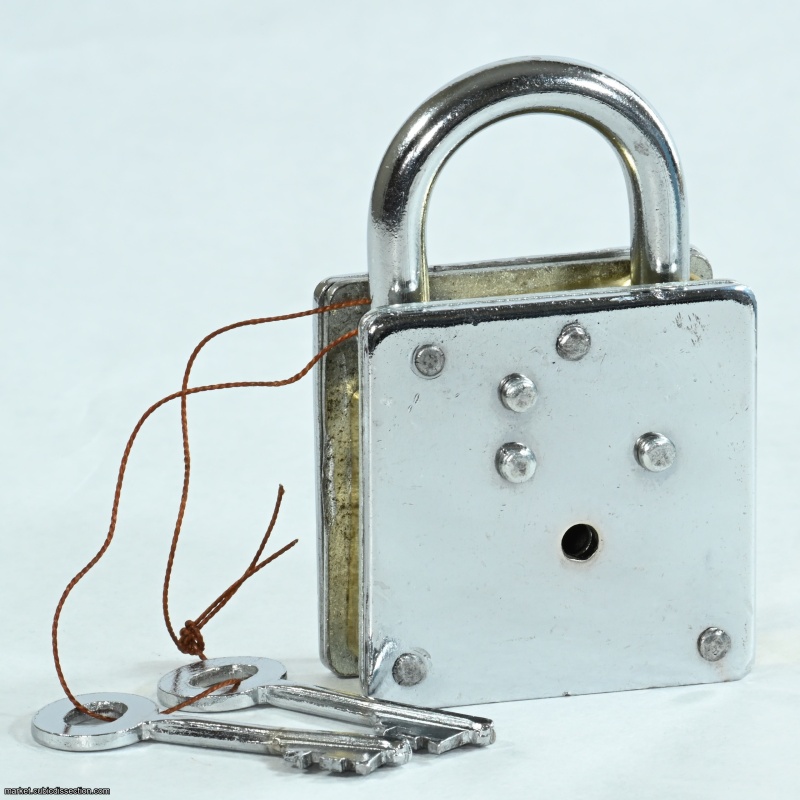 Trick Lock #2
