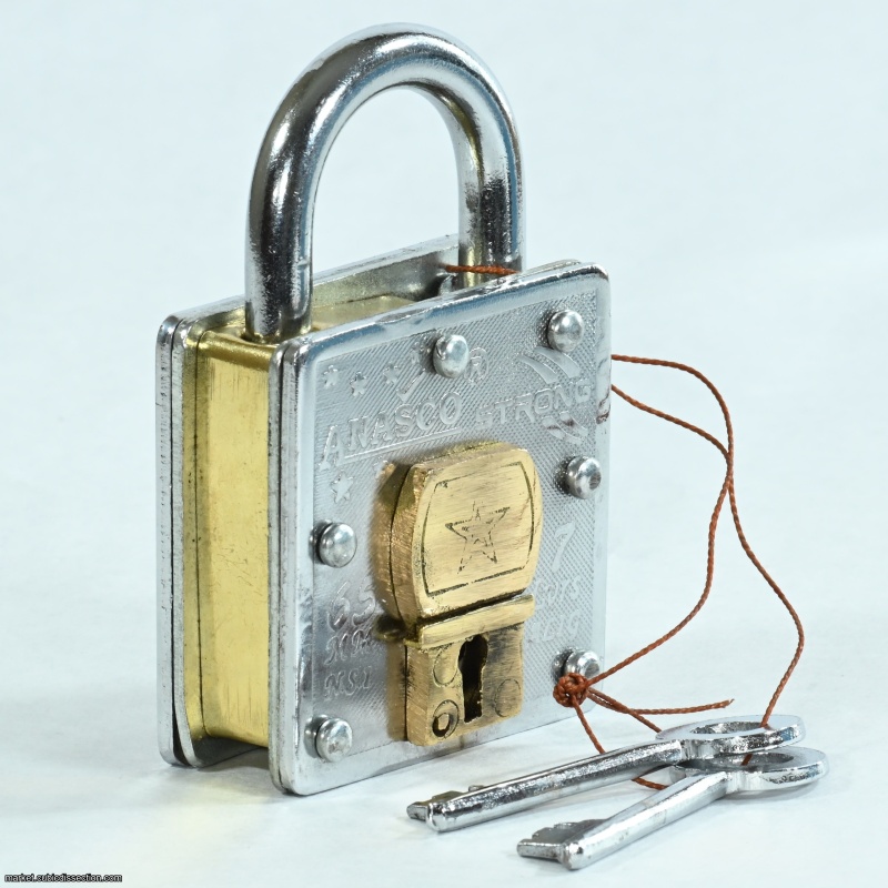 Trick Lock #2