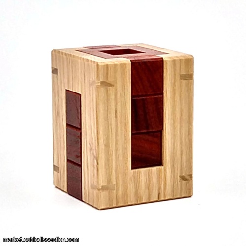 Two Face 3 by Alfons Eyckmans (2)