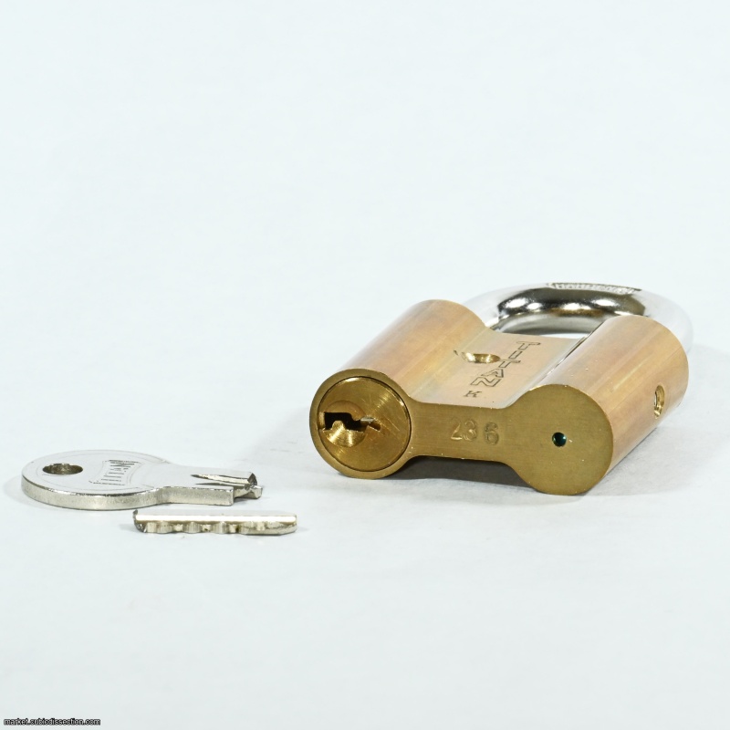 Titan's Treasure Puzzle Lock