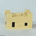 Sand Castle