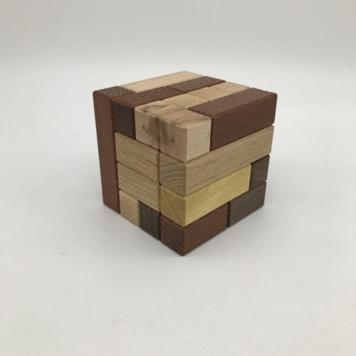 Matador by Ken Irvine unique woods