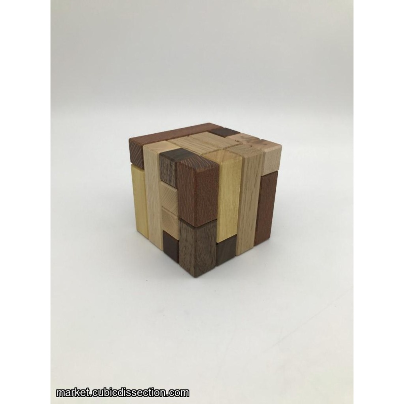 Matador by Ken Irvine unique woods