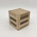 Board Burr Rack by Brendan Perez