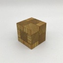 Cube Sixteen by Stewart Coffin