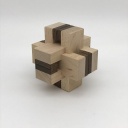 Loopy Burr by Junichi Yananose