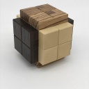 Elena's Burr by Aleksandr Leontev