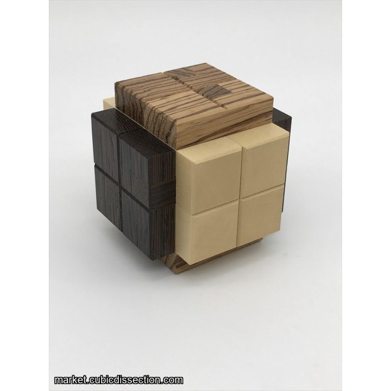 Elena's Burr by Aleksandr Leontev