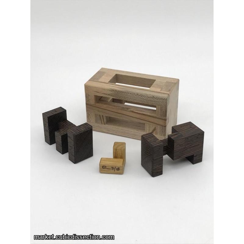 Aquarius   by Stéphane Chomine